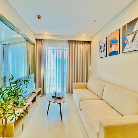 The Song Vung Tau Apartment Exterior foto