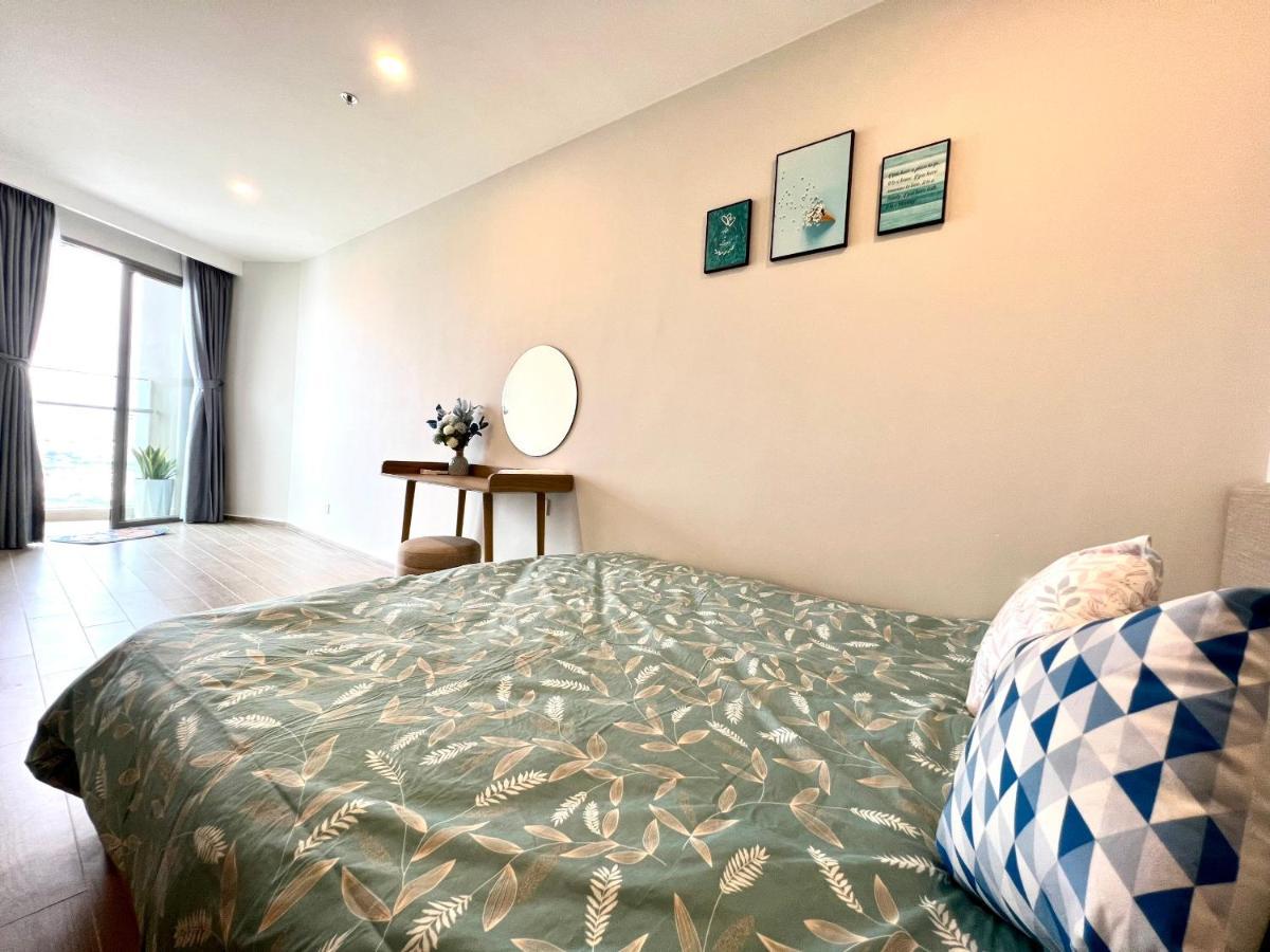 The Song Vung Tau Apartment Exterior foto