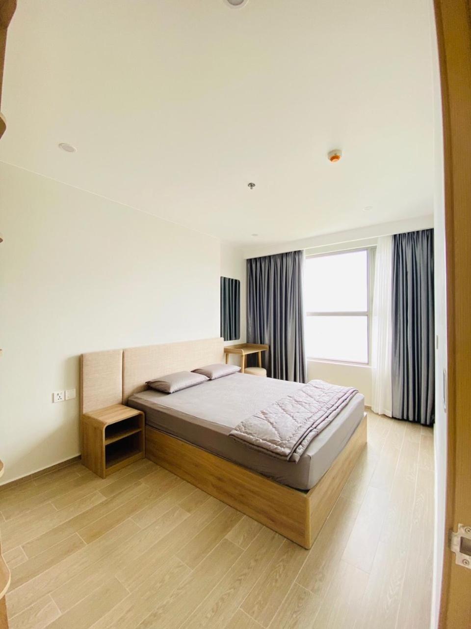 The Song Vung Tau Apartment Exterior foto