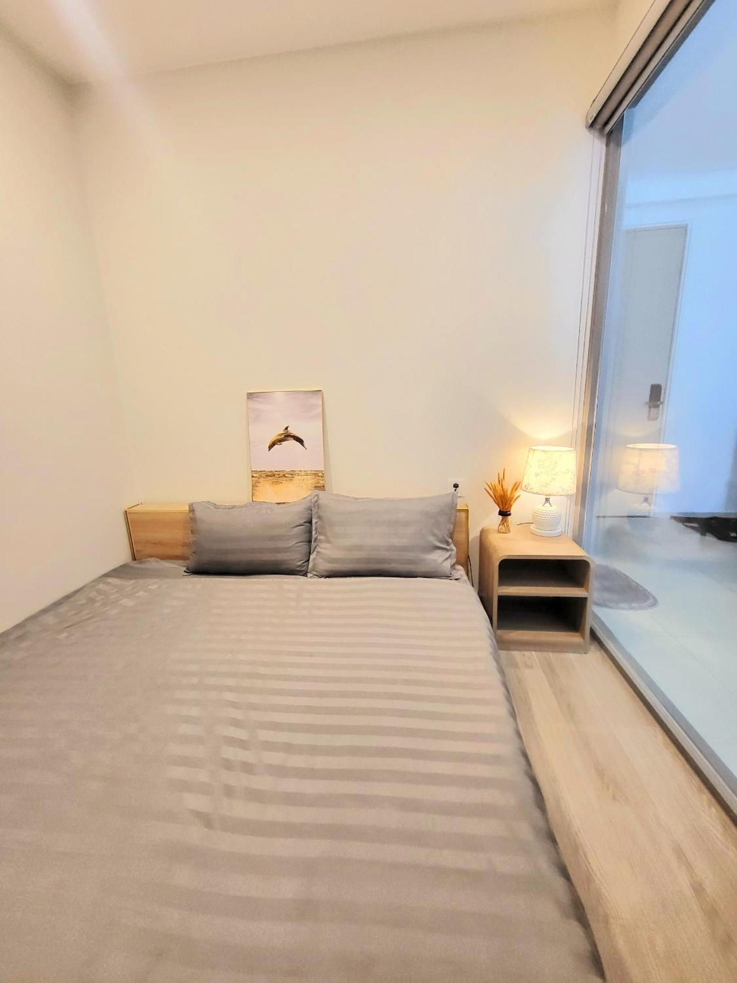 The Song Vung Tau Apartment Exterior foto
